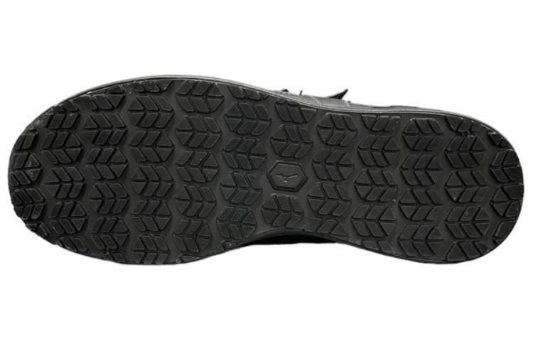 Purchase Mizuno Prime Fit LS 2 21L Wide 'Black' F1GA233309