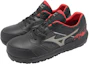 Lookbook Mizuno Prime Fit PG12L ''Hitam Merah'' F1GD248009