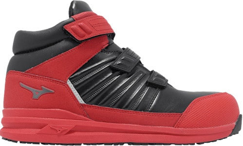 Mizuno Prime Fit SS 2 21H Ancho 'Negro Rojo' F1GA225609 Buy Mizuno Prime Fit SS 2 21H Ancho 'Negro Rojo' F1GA225609