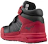 Shop Mizuno Prime Fit SS 2 21H Wide 'Black Red' F1GA225609