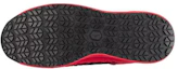Purchase Mizuno Prime Fit SS 2 21H Wide 'Black Red' F1GA225609