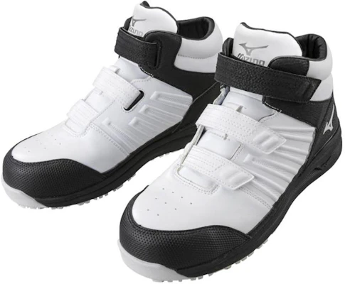 Mizuno Prime Fit SS 2 21H Wide 'White Black' F1GA225601 Order Mizuno Prime Fit SS 2 21H Wide 'White Black' F1GA225601