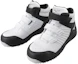 Order Mizuno Prime Fit SS 2 21H Wide 'White Black' F1GA225601