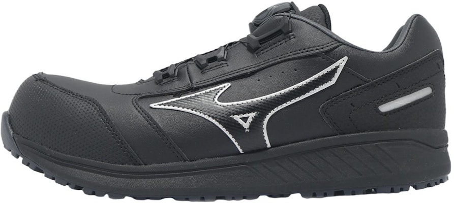 Mizuno Prime Fit SU51L BOA ''Zwart Wit'' F1GA247709 Buy Mizuno Prime Fit SU51L BOA ''Zwart Wit'' F1GA247709