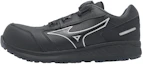 Buy Mizuno Prime Fit SU51L BOA ''Zwart Wit'' F1GA247709