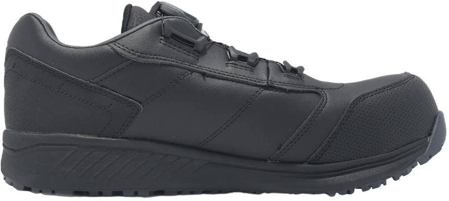 Mizuno Prime Fit SU51L BOA ''Zwart Wit'' F1GA247709 Lookbook Mizuno Prime Fit SU51L BOA ''Zwart Wit'' F1GA247709