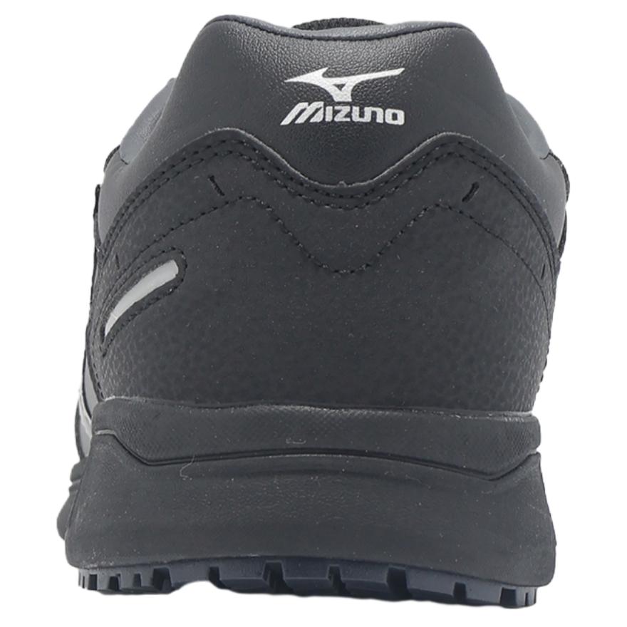 Shop Mizuno Prime Fit SU51L BOA ''Zwart Wit'' F1GA247709
