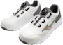Order Mizuno Prime Fit SU51L BOA ''Wit Goud Grijs'' F1GA247701