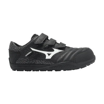 Mizuno Prime Fit TS 2 21L Wide 'Black White'