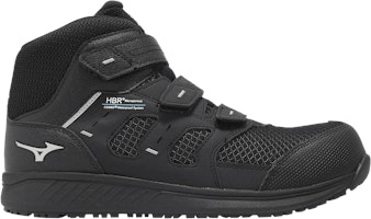 Mizuno Prime Fit WU21H 'Black' F1GA256209 Mizuno Prime Fit WU21H 'Black' F1GA256209