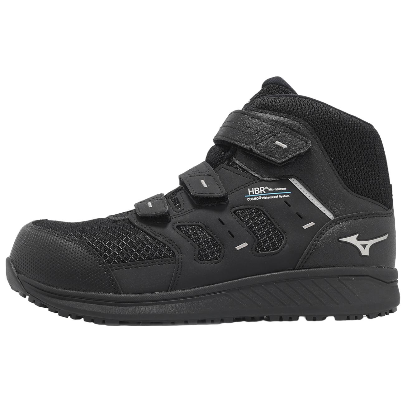 Mizuno Prime Fit WU21H 'Black' F1GA256209