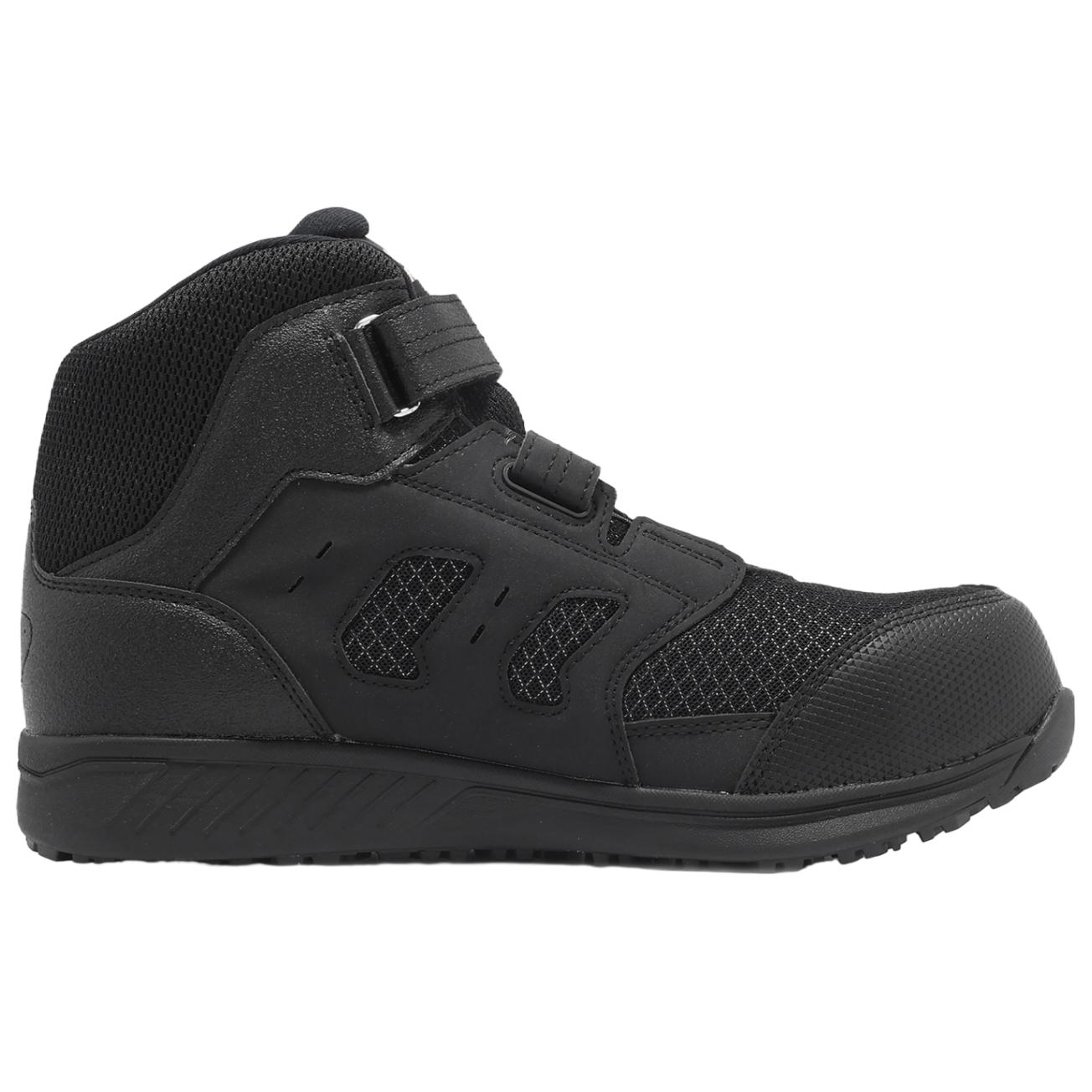 Order Mizuno Prime Fit WU21H ''Noir'' F1GA256209