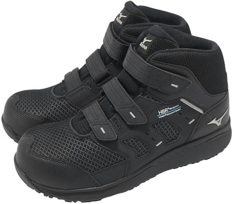 Mizuno Prime Fit WU21H ''Noir'' F1GA256209 Lookbook Mizuno Prime Fit WU21H ''Noir'' F1GA256209