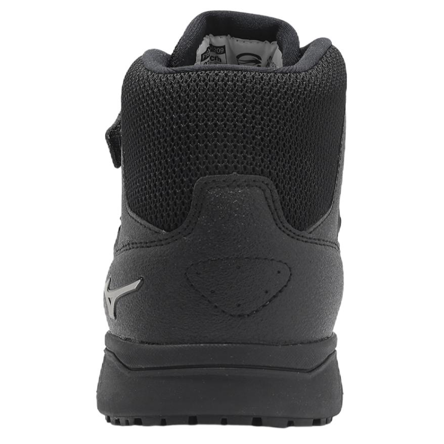 Shop Mizuno Prime Fit WU21H ''Noir'' F1GA256209