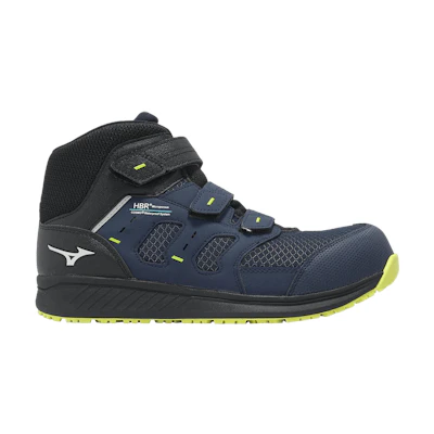 Mizuno Prime Fit WU21H 'Navy'