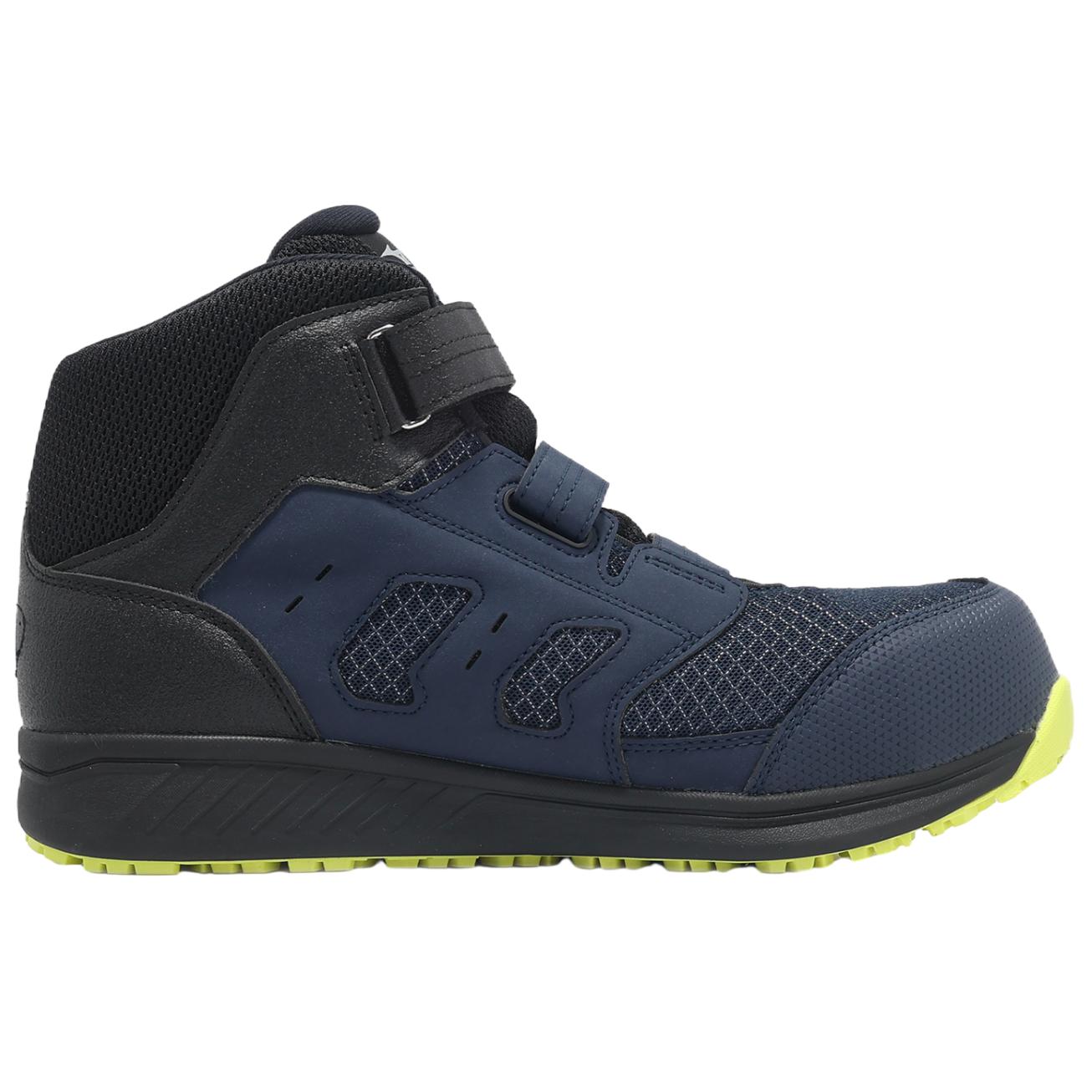 Order Mizuno Prime Fit WU21H ''Navy'' Lelaki F1GA256214
