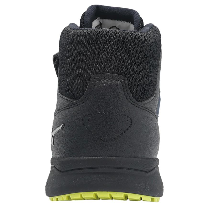 Shop Mizuno Prime Fit WU21H ''Navy'' Lelaki F1GA256214