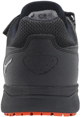 Mizuno Prime Fit WU21L ''Hitam Oranye'' F1GA256105 Shop Mizuno Prime Fit WU21L ''Hitam Oranye'' F1GA256105