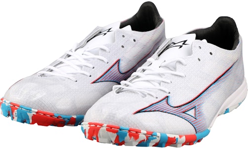 Mizuno Alpha Pro AS TF Zapatillas Fútbol Turf P1GD236409 Lookbook Mizuno Alpha Pro AS TF Zapatillas Fútbol Turf P1GD236409