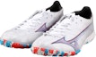 Lookbook Mizuno Alpha Pro AS TF Kasut Bola Padang Rumput P1GD236409