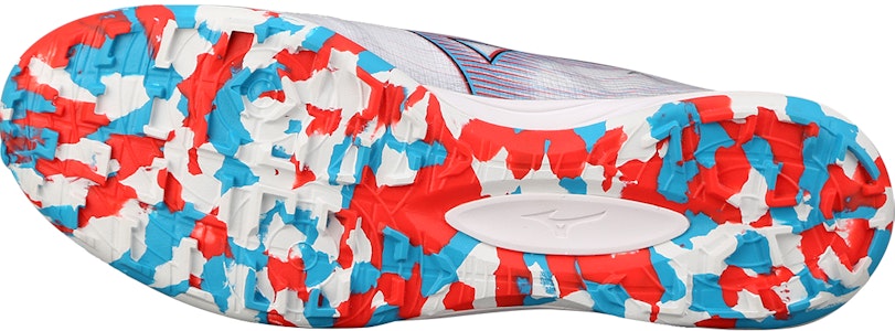 Mizuno Alpha Pro AS TF Zapatillas Fútbol Turf P1GD236409 Purchase Mizuno Alpha Pro AS TF Zapatillas Fútbol Turf P1GD236409