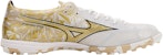 Mizuno Pro AS 'White Gold' P1GD246450