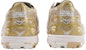 Mizuno Pro AS 'White Gold' P1GD246450