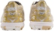 Shop Mizuno Pro AS 'White Gold' P1GD246450