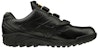Mizuno Pro As Low 'Black Baseball' 11GT190100