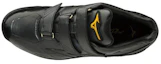 Lookbook Mizuno Pro As Low ''Baseball Nero'' 11GT190100