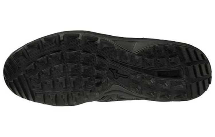 Purchase Mizuno Pro As Low ''Baseball Nero'' 11GT190100