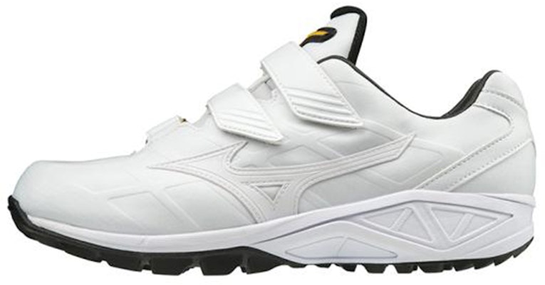 Mizuno Pro AS Low 'White' 11GT190101 Buy Mizuno Pro AS Low 'White' 11GT190101