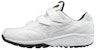 Mizuno Pro AS Low 'White' 11GT190101
