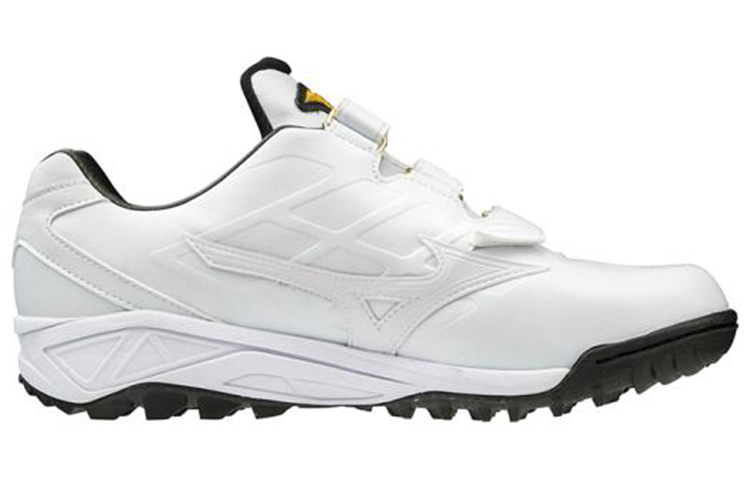 Order Mizuno Pro AS Low ''Bianco'' 11GT190101