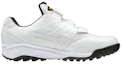 Order Mizuno Pro AS Low ''Bianco'' 11GT190101