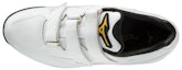 Lookbook Mizuno Pro AS Low 'White' 11GT190101