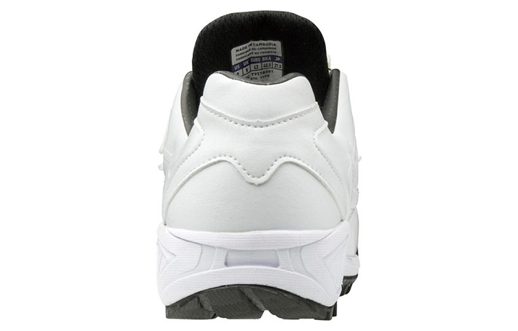 Shop Mizuno Pro AS Low ''Bianco'' 11GT190101