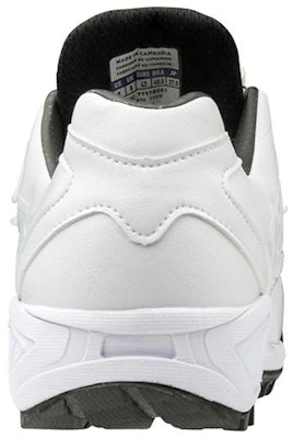 Mizuno Pro AS Low 'White' 11GT190101 Shop Mizuno Pro AS Low 'White' 11GT190101