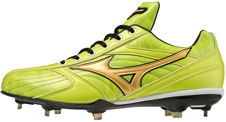 ミズノプロ 軽くて強い イエロー 男女兼用
(Mizuno Puro karukute tsuyoi ierō danjo kyōyō) 11GM220240 Buy ミズノプロ 軽くて強い イエロー 男女兼用
(Mizuno Puro karukute tsuyoi ierō danjo kyōyō) 11GM220240