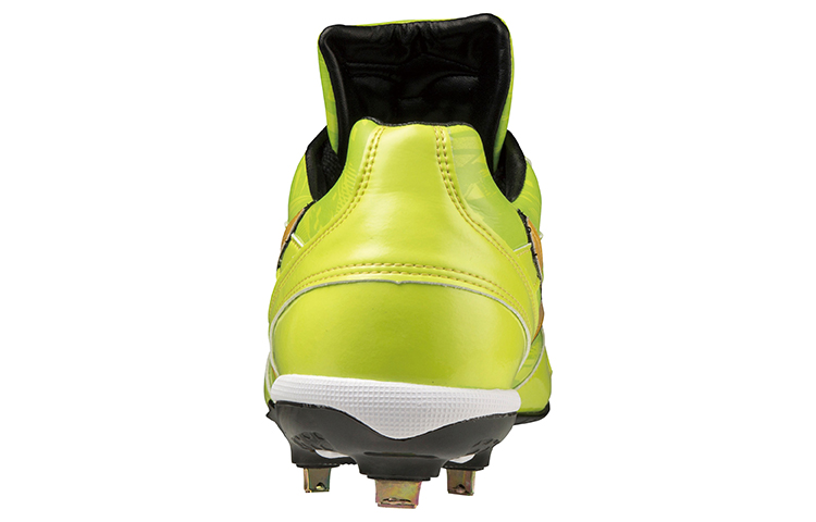 Shop Mizuno Pro Leicht Langlebig Unisex Gelb 11GM220240