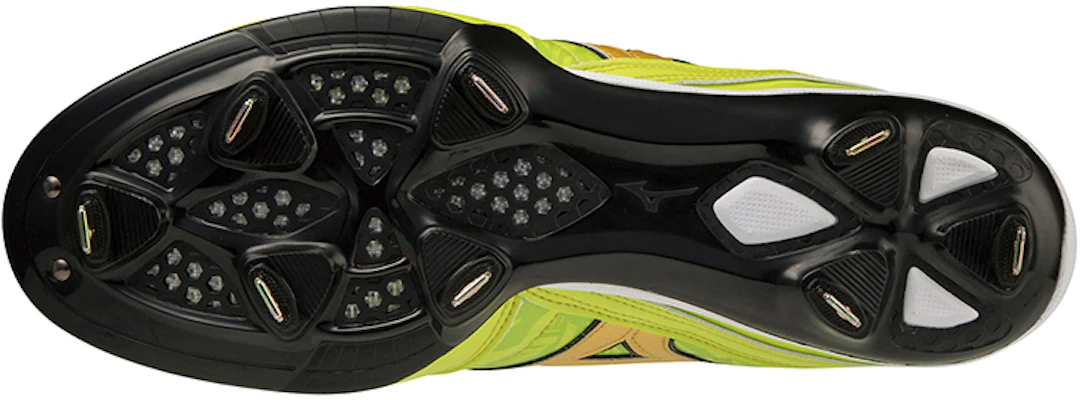 Mizuno Pro Leicht Langlebig Unisex Gelb 11GM220240 Purchase Mizuno Pro Leicht Langlebig Unisex Gelb 11GM220240