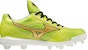 Mizuno Pro Low Tops Shoe Yellow 11GP220240
