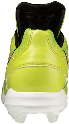 ミズノプロ ローカット イエロー 11GP220240 Lookbook ミズノプロ ローカット イエロー 11GP220240