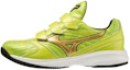 Buy Mizuno Pro Low Tops Wear-resistant Shoe Yellow 11GT220240