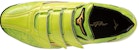 Mizuno Pro Low Tops Wear-resistant Shoe Yellow 11GT220240