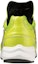 Shop Mizuno Pro Low Tops Wear-resistant Shoe Yellow 11GT220240