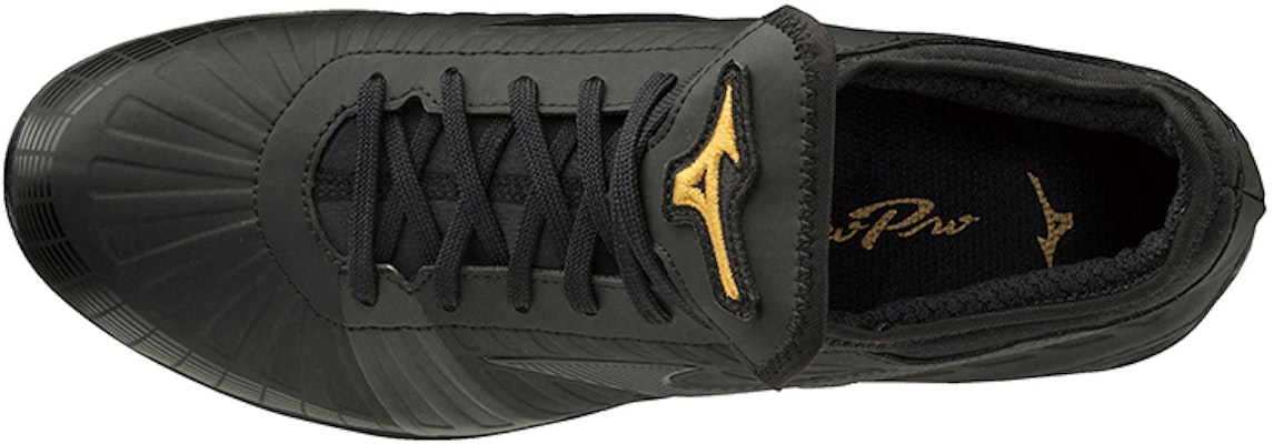 Mizuno Pro PS2 Sepatu Olahraga 11GM200000 Lookbook Mizuno Pro PS2 Sepatu Olahraga 11GM200000