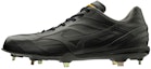 Buy Mizuno Pro QS 'Black' 11GM190000