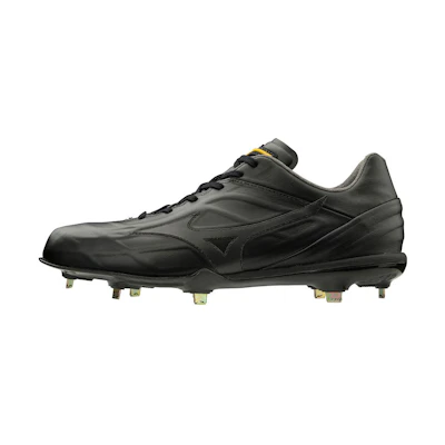 Mizuno Pro QS 'Black'