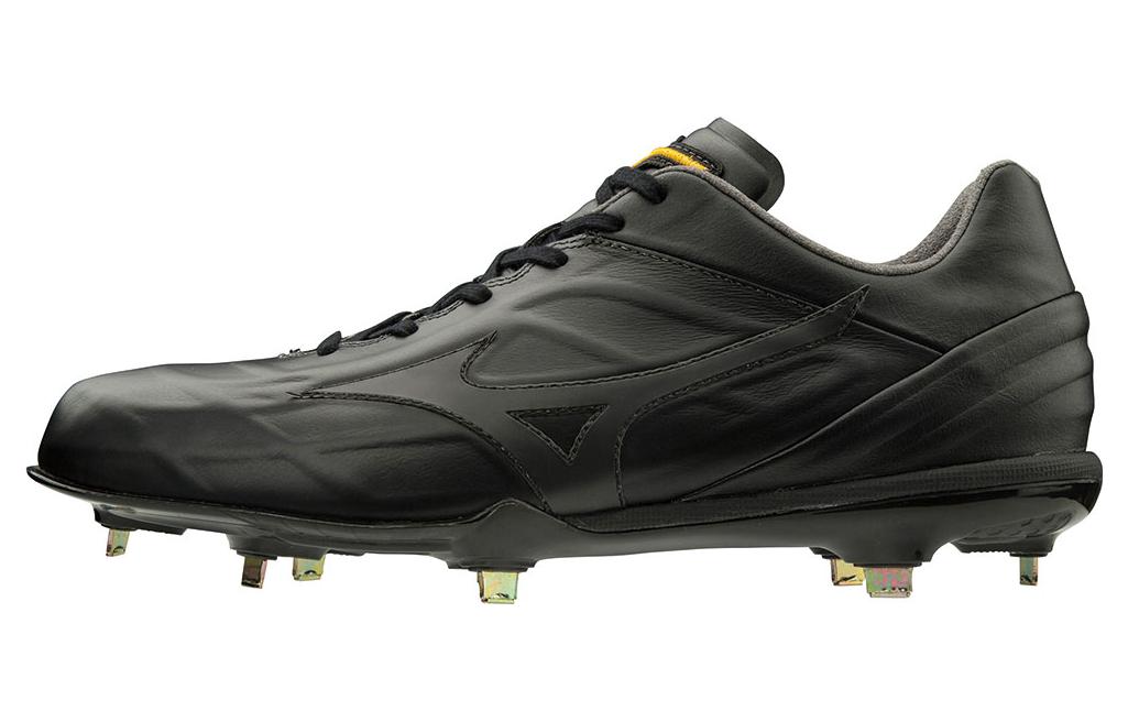 Mizuno Pro QS 'Black' 11GM190000